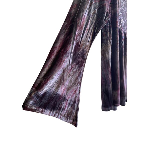 Unity World Wear Boho tunic - Picture 3 of 7